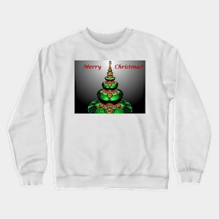 Xmas Xpressions Crewneck Sweatshirt